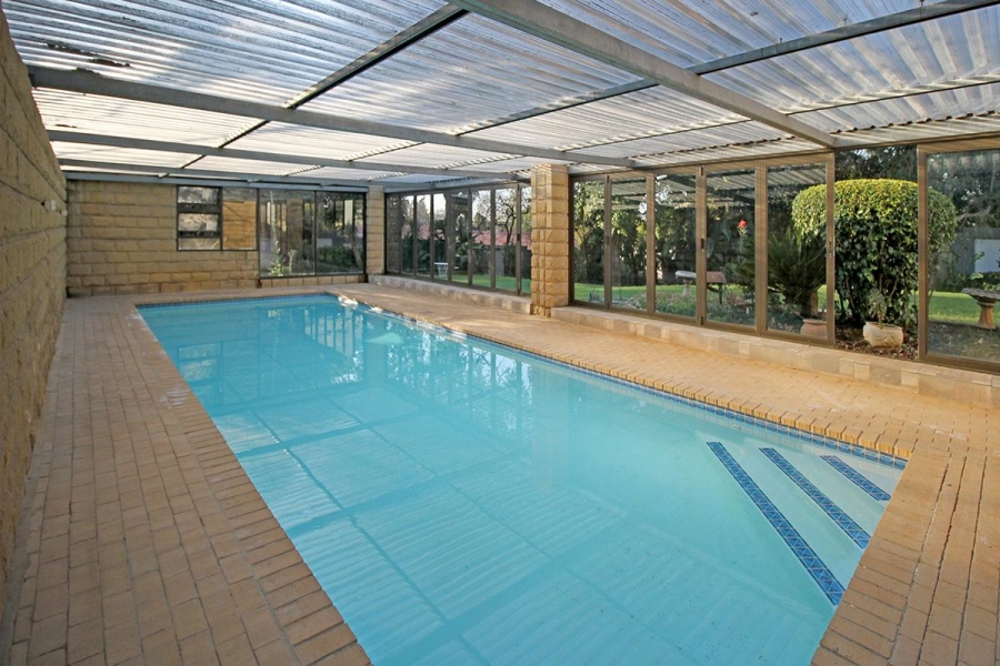 7 Bedroom Property for Sale in Glenhazel Gauteng