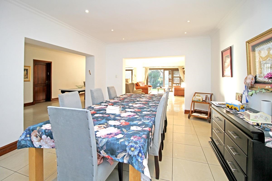 7 Bedroom Property for Sale in Glenhazel Gauteng