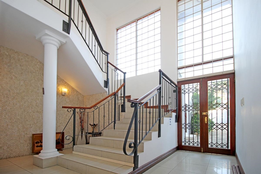 7 Bedroom Property for Sale in Glenhazel Gauteng