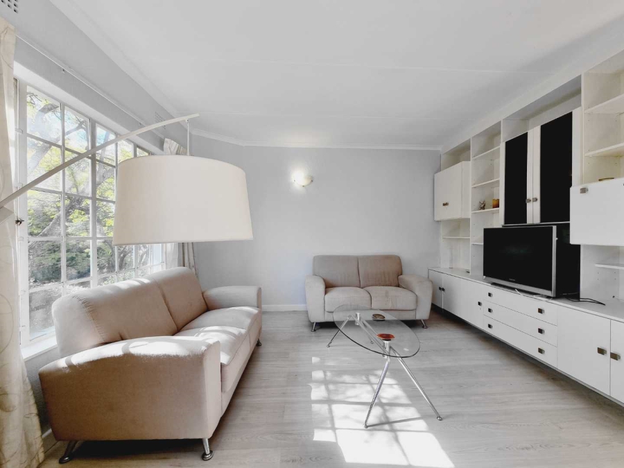 To Let 1 Bedroom Property for Rent in Sandown Gauteng