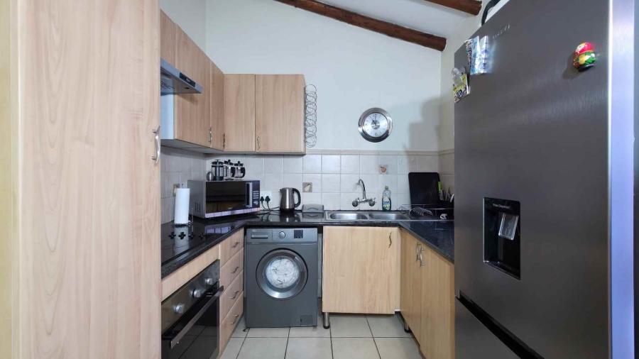 2 Bedroom Property for Sale in Sandown Gauteng