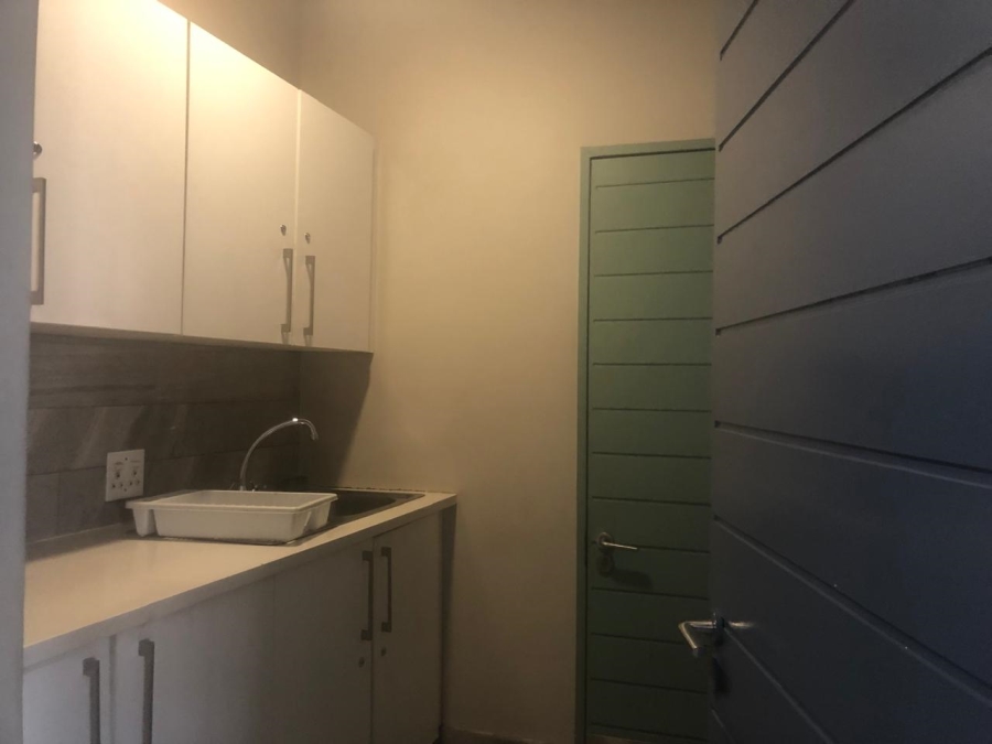 To Let commercial Property for Rent in Kramerville Gauteng