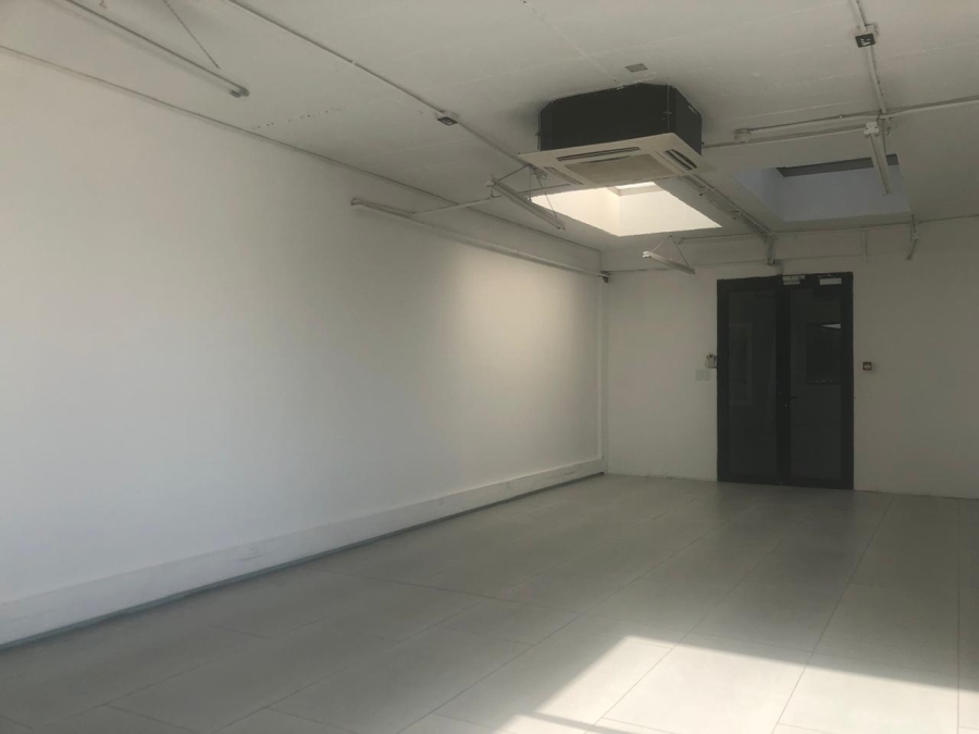 To Let commercial Property for Rent in Kramerville Gauteng