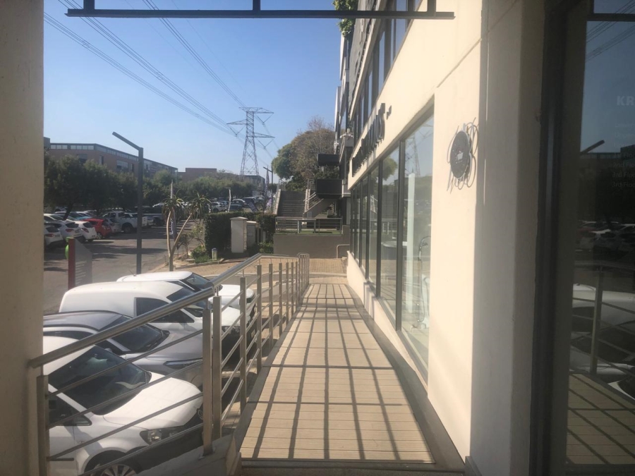 To Let commercial Property for Rent in Kramerville Gauteng