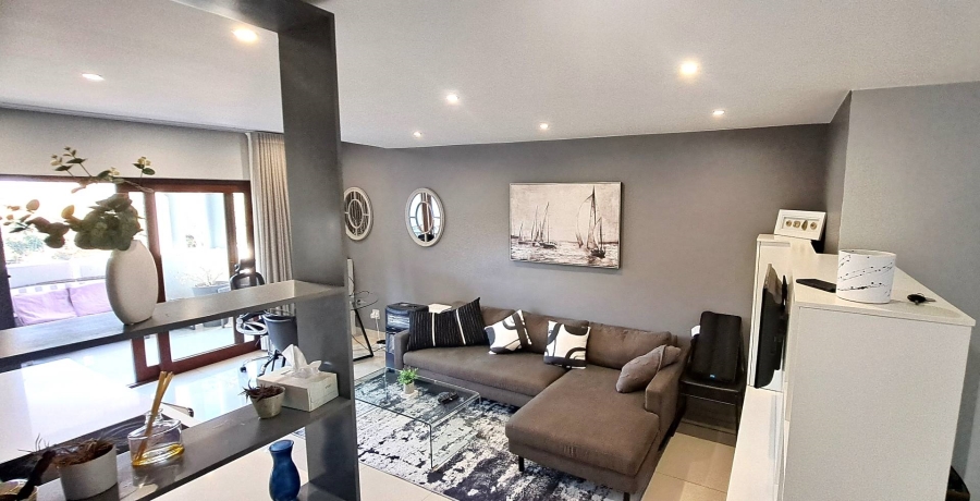 To Let 1 Bedroom Property for Rent in Strathavon Gauteng