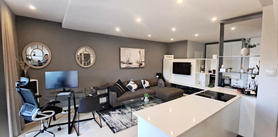 To Let 1 Bedroom Property for Rent in Strathavon Gauteng