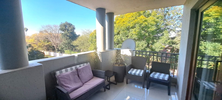 To Let 1 Bedroom Property for Rent in Strathavon Gauteng