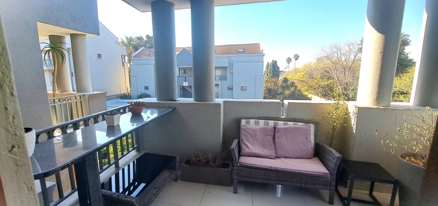 To Let 1 Bedroom Property for Rent in Strathavon Gauteng