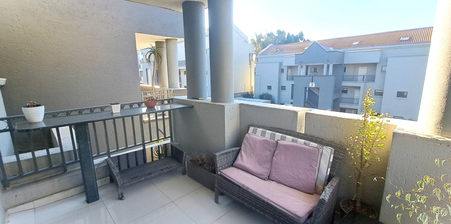 To Let 1 Bedroom Property for Rent in Strathavon Gauteng