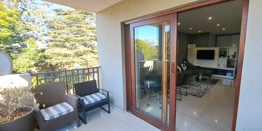 To Let 1 Bedroom Property for Rent in Strathavon Gauteng