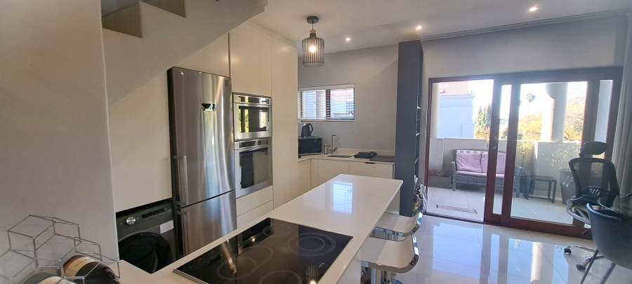 To Let 1 Bedroom Property for Rent in Strathavon Gauteng