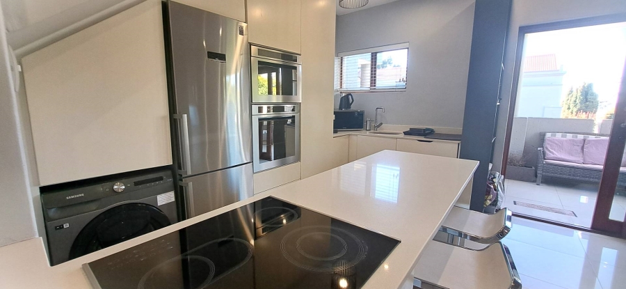 To Let 1 Bedroom Property for Rent in Strathavon Gauteng