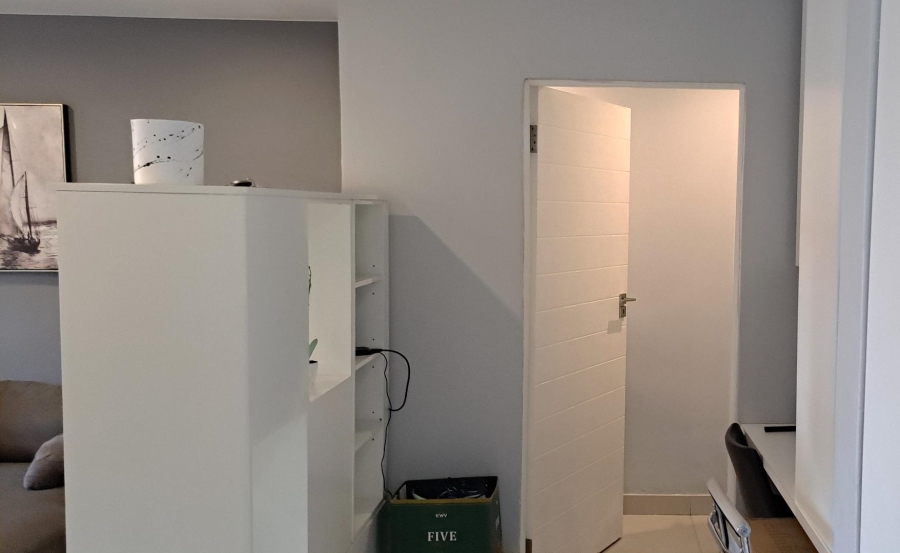 To Let 1 Bedroom Property for Rent in Strathavon Gauteng