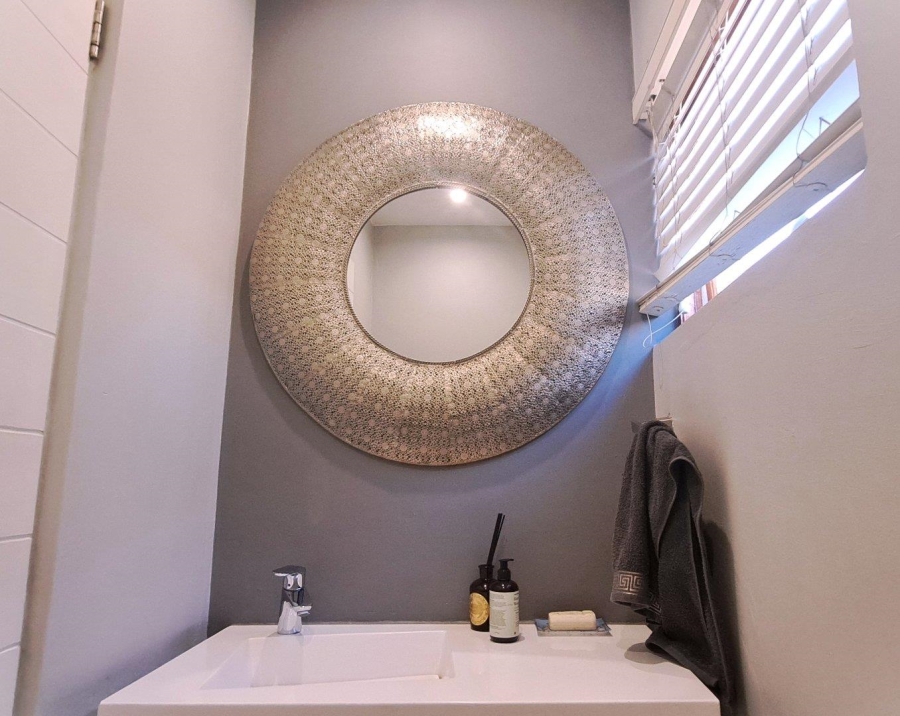 To Let 1 Bedroom Property for Rent in Strathavon Gauteng