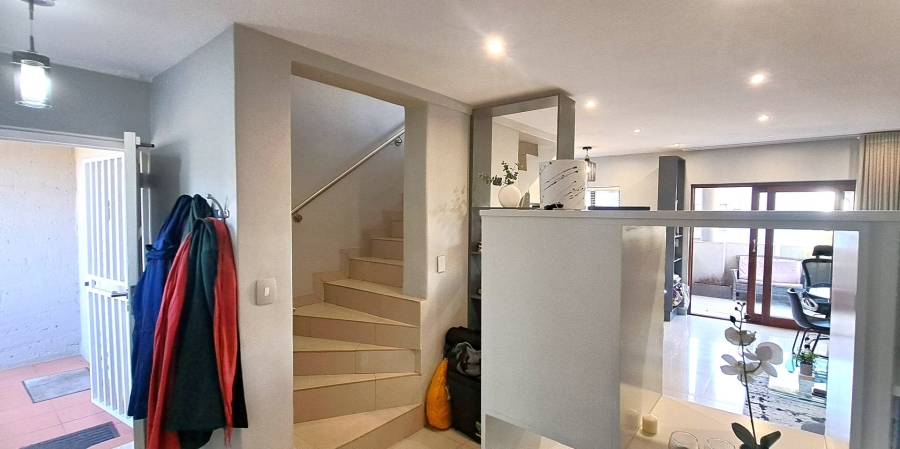 To Let 1 Bedroom Property for Rent in Strathavon Gauteng