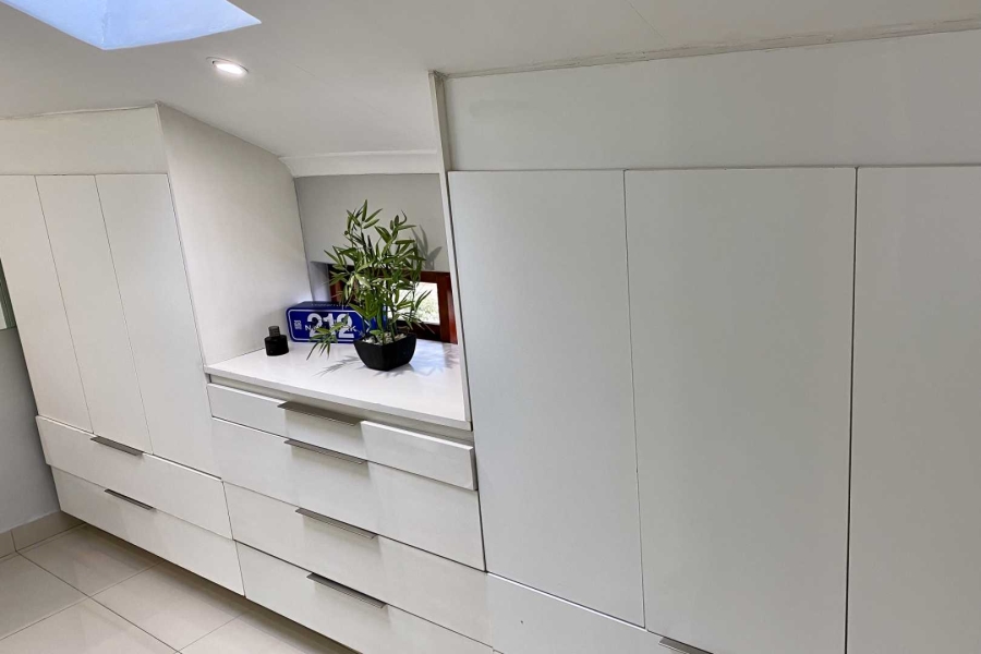 To Let 1 Bedroom Property for Rent in Strathavon Gauteng