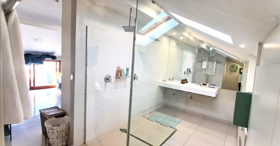 To Let 1 Bedroom Property for Rent in Strathavon Gauteng