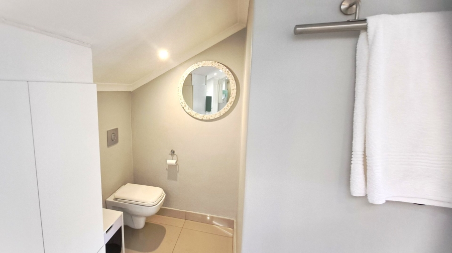 To Let 1 Bedroom Property for Rent in Strathavon Gauteng