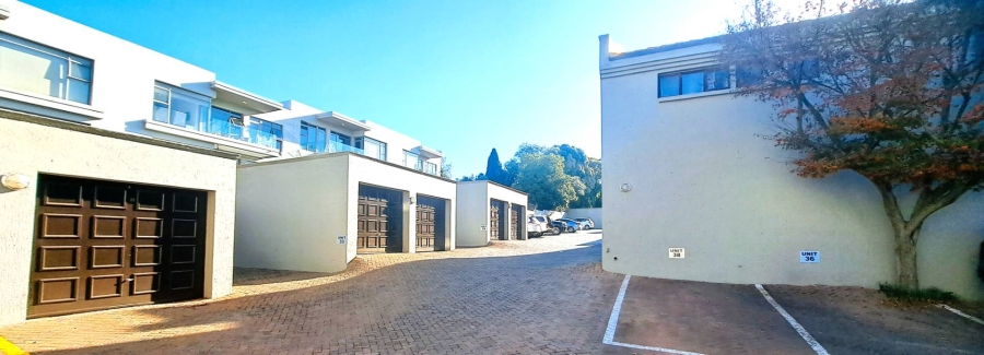 To Let 1 Bedroom Property for Rent in Strathavon Gauteng