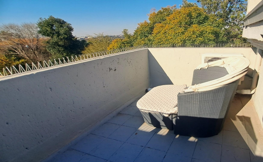 To Let 1 Bedroom Property for Rent in Strathavon Gauteng