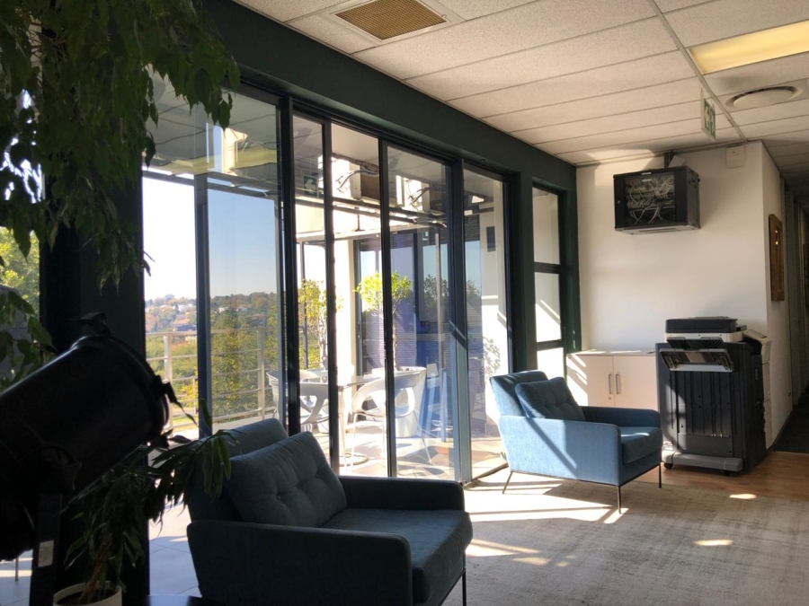 To Let commercial Property for Rent in Hyde Park Gauteng