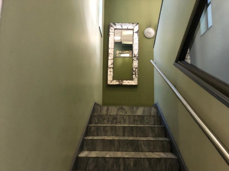To Let commercial Property for Rent in Hyde Park Gauteng