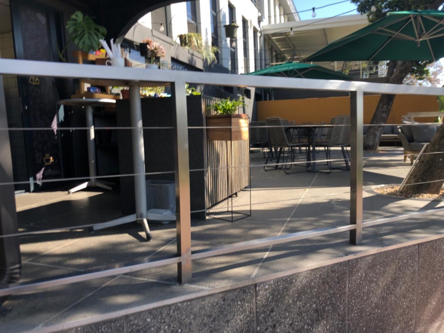 To Let commercial Property for Rent in Hyde Park Gauteng