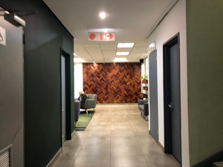 To Let commercial Property for Rent in Hyde Park Gauteng