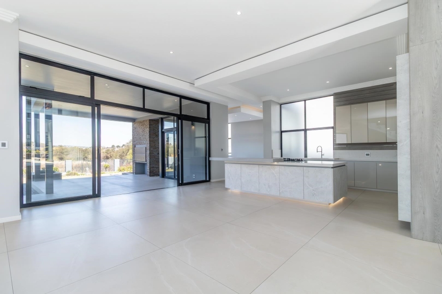 To Let 6 Bedroom Property for Rent in Waterfall Country Estate Gauteng