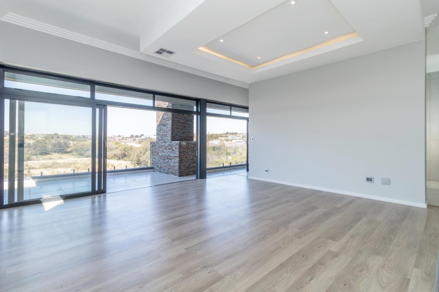 To Let 6 Bedroom Property for Rent in Waterfall Country Estate Gauteng