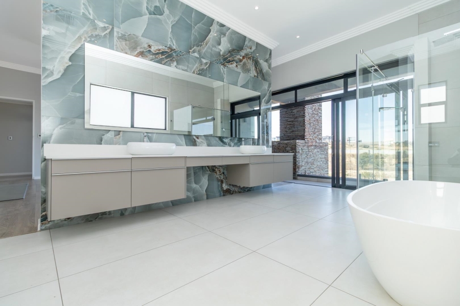 To Let 6 Bedroom Property for Rent in Waterfall Country Estate Gauteng