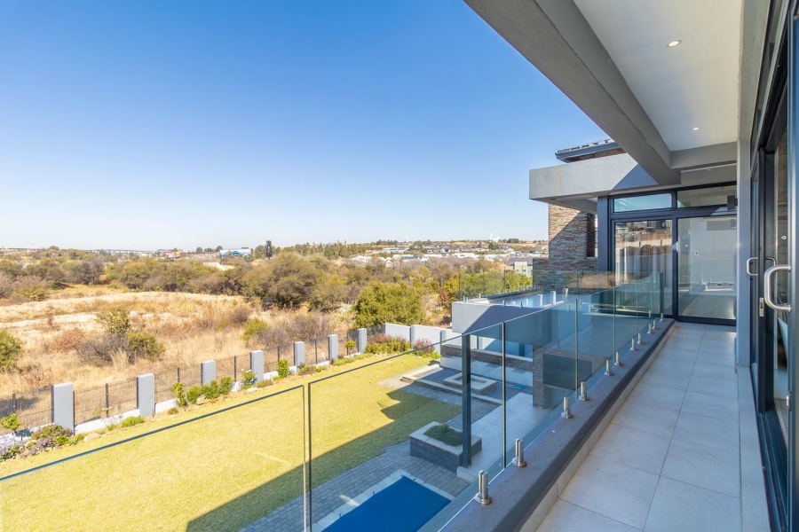 To Let 6 Bedroom Property for Rent in Waterfall Country Estate Gauteng