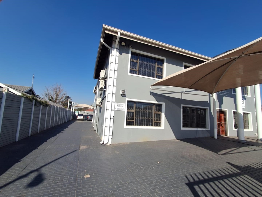 Commercial Property for Sale in New Redruth Gauteng