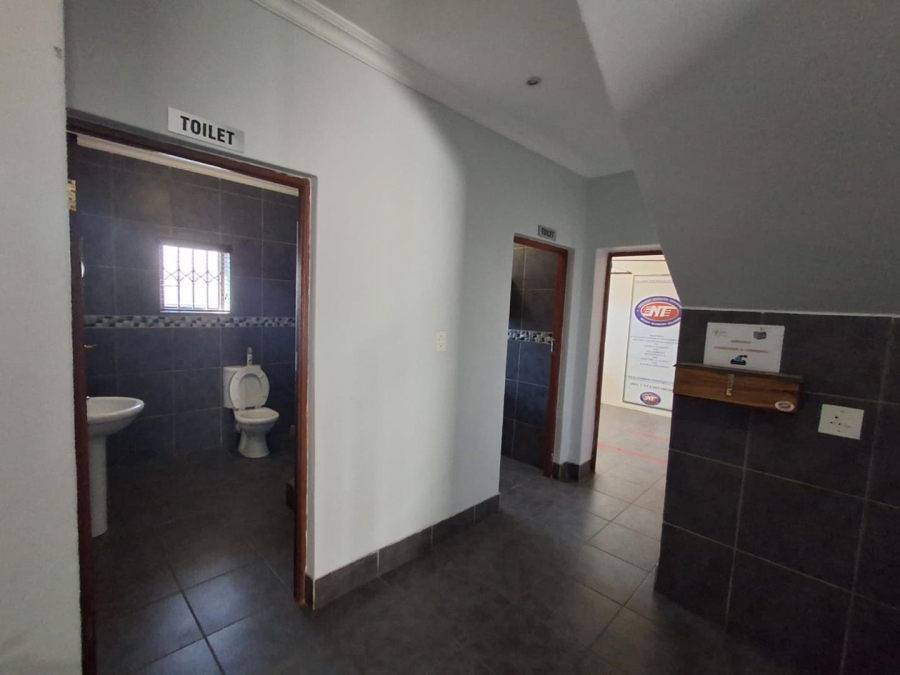 Commercial Property for Sale in New Redruth Gauteng