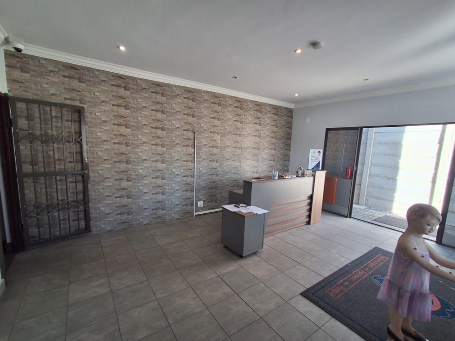 Commercial Property for Sale in New Redruth Gauteng