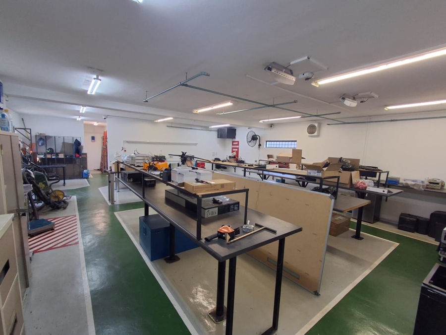 Commercial Property for Sale in New Redruth Gauteng
