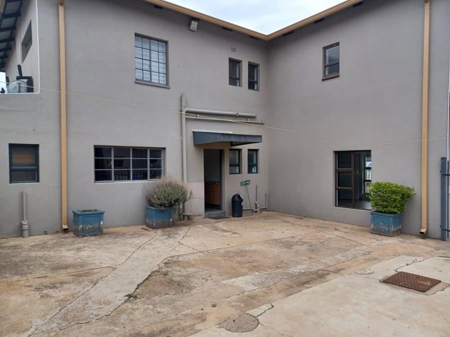 To Let 4 Bedroom Property for Rent in Albemarle Gauteng