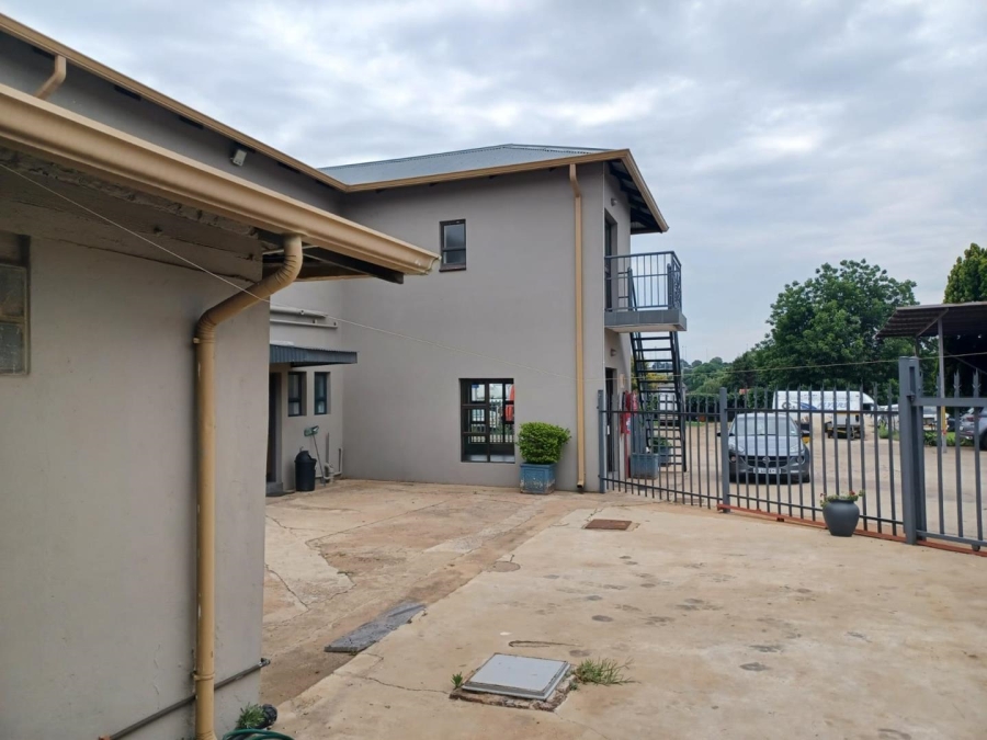 To Let 4 Bedroom Property for Rent in Albemarle Gauteng