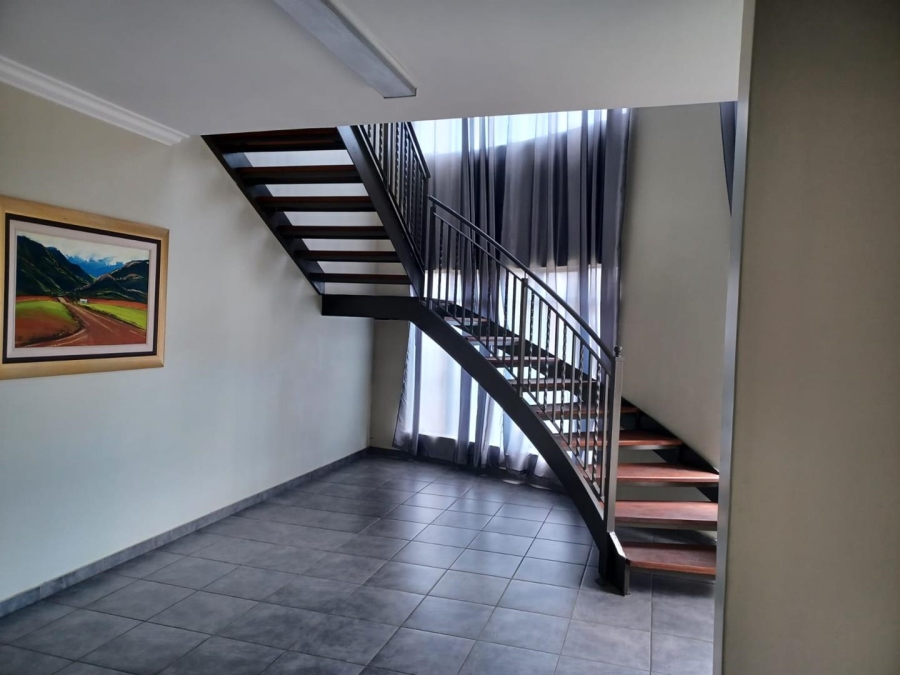 To Let 4 Bedroom Property for Rent in Albemarle Gauteng
