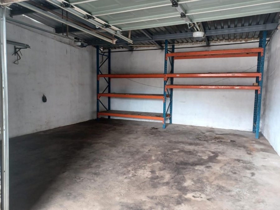 To Let 4 Bedroom Property for Rent in Albemarle Gauteng