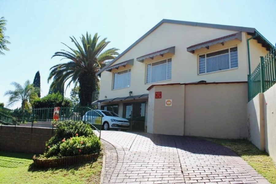 To Let commercial Property for Rent in Moreleta Park Gauteng