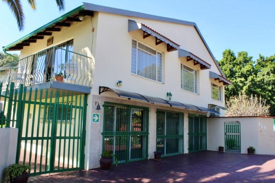 To Let commercial Property for Rent in Moreleta Park Gauteng
