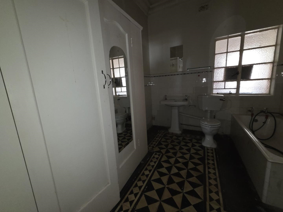 To Let 3 Bedroom Property for Rent in Roodepoort Gauteng