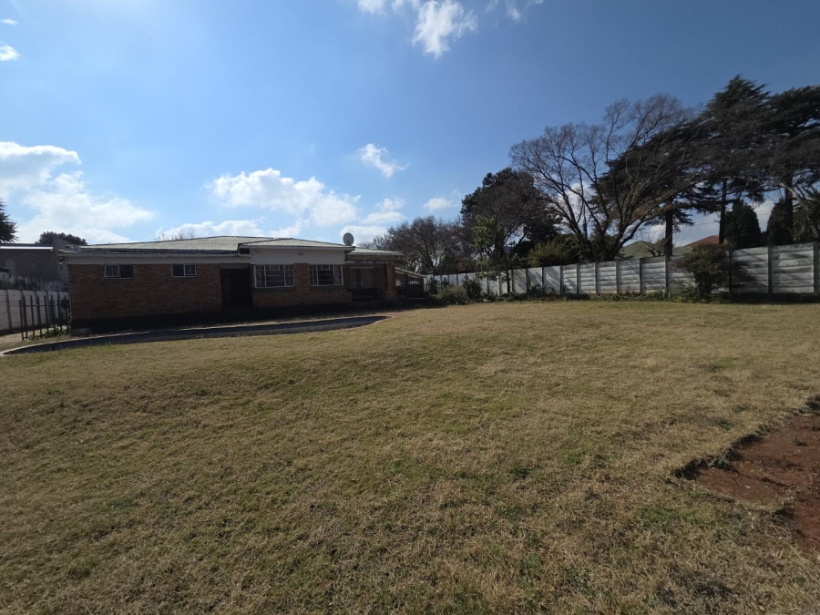 To Let 3 Bedroom Property for Rent in Roodepoort Gauteng