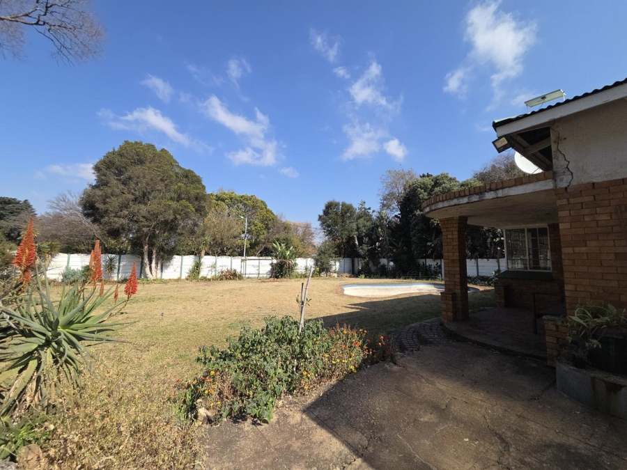 To Let 3 Bedroom Property for Rent in Roodepoort Gauteng