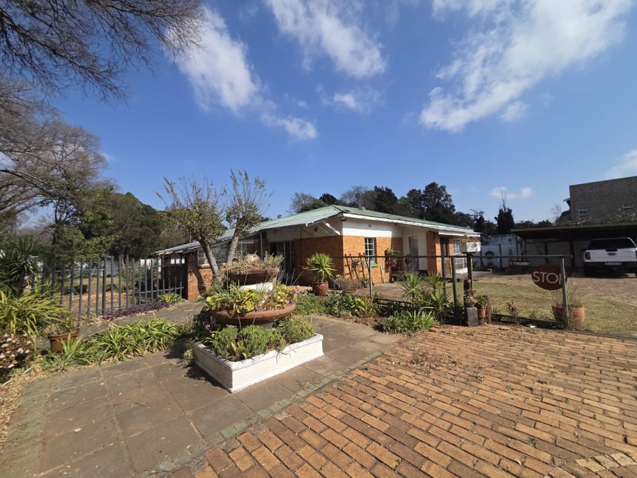 To Let 3 Bedroom Property for Rent in Roodepoort Gauteng