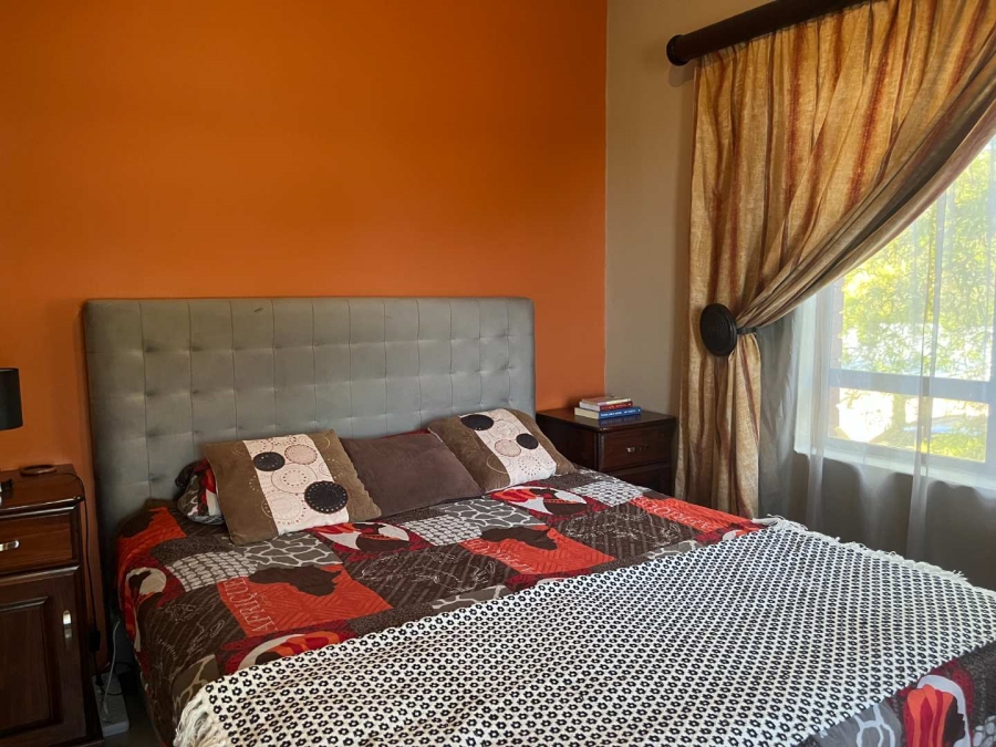 To Let 2 Bedroom Property for Rent in Jackal Creek Golf Estate Gauteng