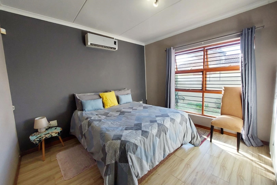 To Let 2 Bedroom Property for Rent in Sunninghill Gauteng