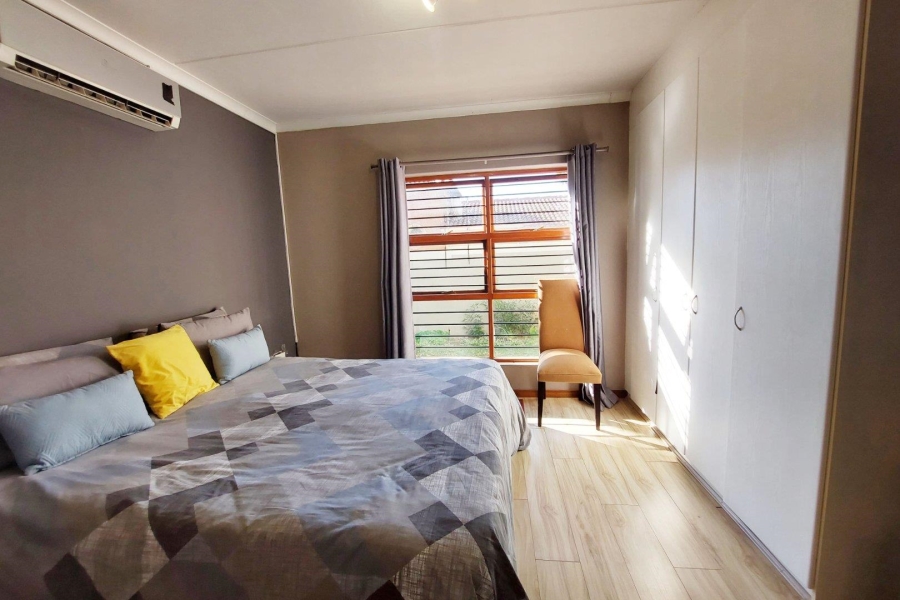 To Let 2 Bedroom Property for Rent in Sunninghill Gauteng
