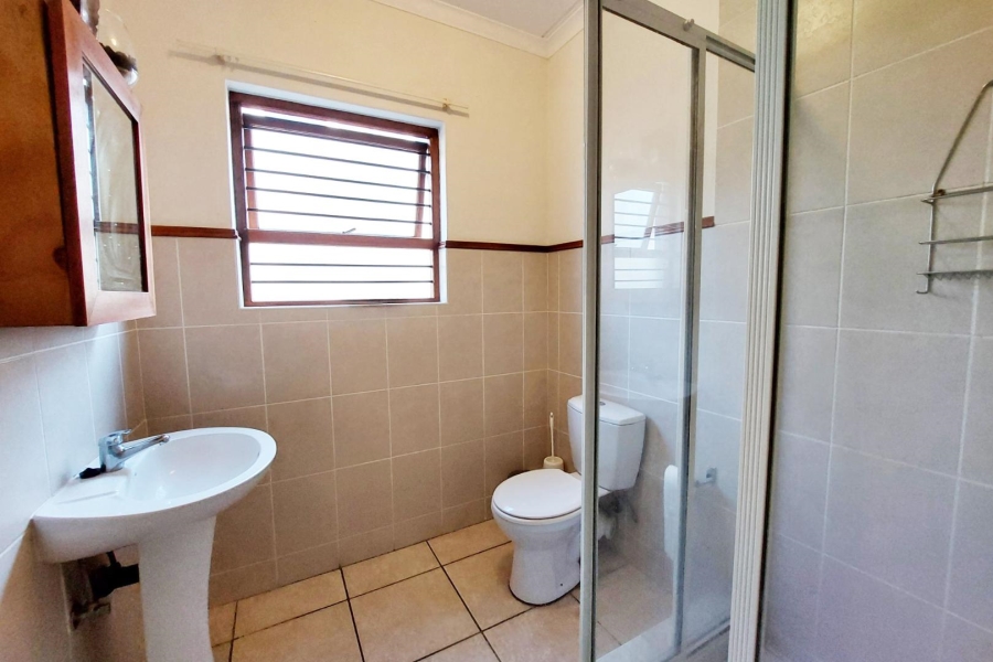To Let 2 Bedroom Property for Rent in Sunninghill Gauteng